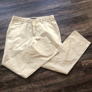 KHAKI Pants for men